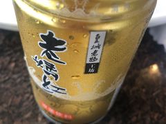 -皇城老妈·大连海鲜火锅(港湾店)