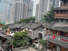 -重庆十八梯传统风貌区