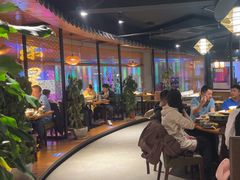 -盐帮食坊•小河帮川菜(四川师大店)