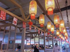 -李姑婆鲜切牛肉火锅自助(凤城二路店)