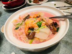 -莆田餐厅PUTIEN(西安万象天地店)