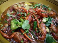 -庾氏龙虾馆(多弗汇店)