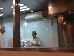 -小杨生煎(黄河路店)