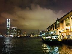 -香港皇家太平洋酒店