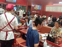 -喜家德虾仁水饺(长泰广场店)