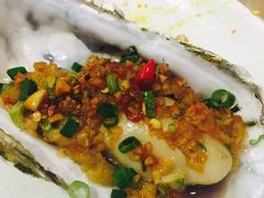 -海大大蒸汽海鲜餐厅·粤菜·特色小炒(欢乐颂店)