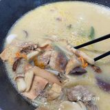 ✔版纳之旅吃过最满意的菌子火锅店就是他们家了——菌岭天下