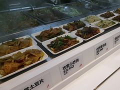 -老乡鸡(新邻天地店)