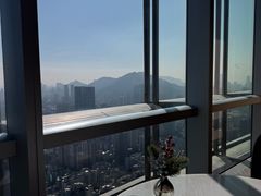 -深圳中洲万豪酒店