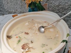 -又见炊烟私房菜(敬亭路店)