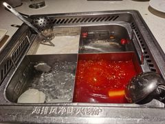-海底捞火锅(长沙华创国际广场店)