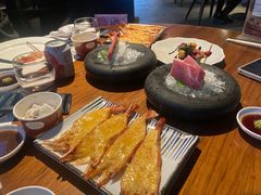 -Mr·Fish鱼鲜生海鲜放题(银泰in99店)