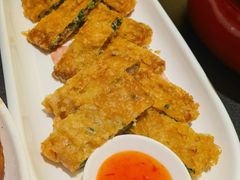 -新白鹿餐厅(金鹰新街口店)