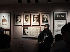 -李叔同故居纪念馆