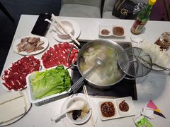 -黑山牛肉汤火锅(花城汇店)