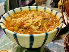 小锅米线-浩海火烧云傣家菜(京广店)