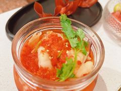 -川越泰火锅(吉利大厦店)