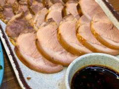 -合合春饼·酱骨·东北菜(潘家园店)