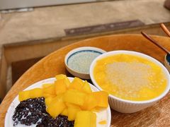 -小团圆糖水铺(襄阳南路店)