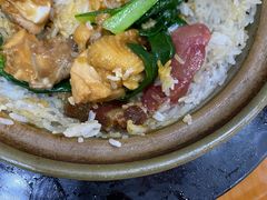 -煲煲掂风味煲仔饭餐厅(西区店)