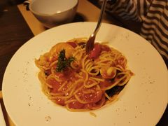 -来龙里 精致 东南亚餐室(万象城店)