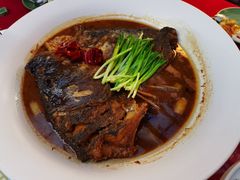 -那家小馆•北京菜•烤鸭(香山店)