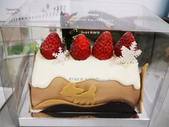 -好利来(东四店)