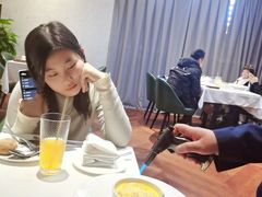 -L'Arome芳芳法国餐厅(仙林金鹰店)
