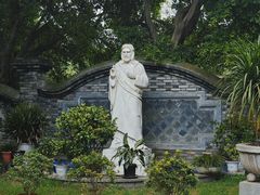 -平安桥天主教堂