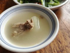-树厨贵州菜(铜仁花果山店)