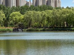 -燕郊植物园