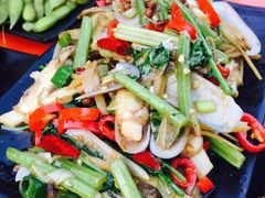 -回·龙虾铺·盆盆蟹·烧烤大排档(回龙观店)