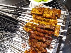 -宗泉烤全羊·烤羊腿·家常菜(解放东路店)