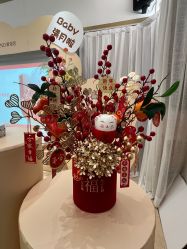 -爱帝宫月子中心(罗湖别墅院)