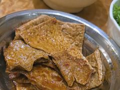 -向东街老玖面馆总店