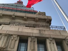 -上海和平饭店华懋阁 Cathay Room