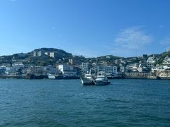 -东极岛景区