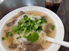 -PHO·5越南牛肉粉(建新路店)