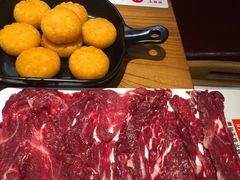 -好想牛·鲜切自助牛肉火锅(七堡花园城店)