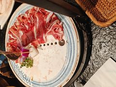 -阳坊涮肉(西直门凯德mall店)