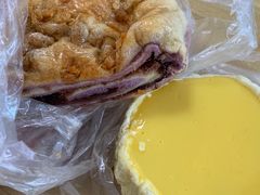 太极包-美嘉华面包西饼店(红胜坊店)