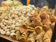 -杨老大焙子月饼干货(宽巷子民族美食街店)