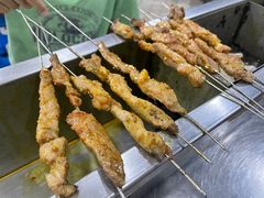 -小王烧烤(毓龙路店)