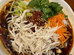 -云隐小厨·传统大理美食(复兴路店)
