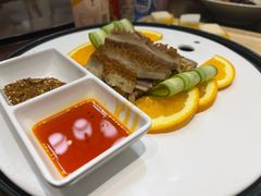 -徽韵人家·传承正宗徽菜(牡丹园店)
