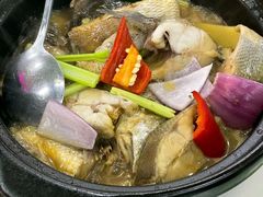 -景好海鲜餐厅(大鹏必选旅游店)