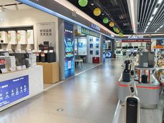 -苏宁易购(成都春熙路店)