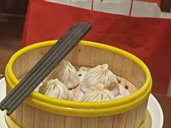 -王家沙点心店(南京西路总店)