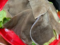 -香满锅老北京羊蝎子火锅·家常菜(新街口店)