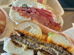 -HOLY BAGEL(苏河店)